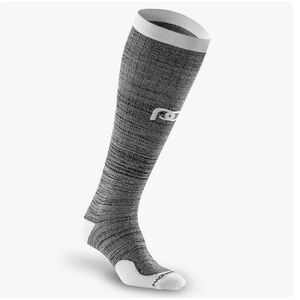 Pro Compression Marathon Knee-High Compression Socks L/XL